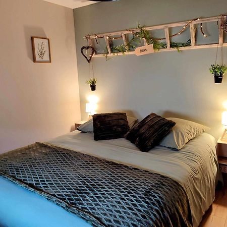 *Charmant Cosy Entre Terre Et Mer* Verton Exterior foto
